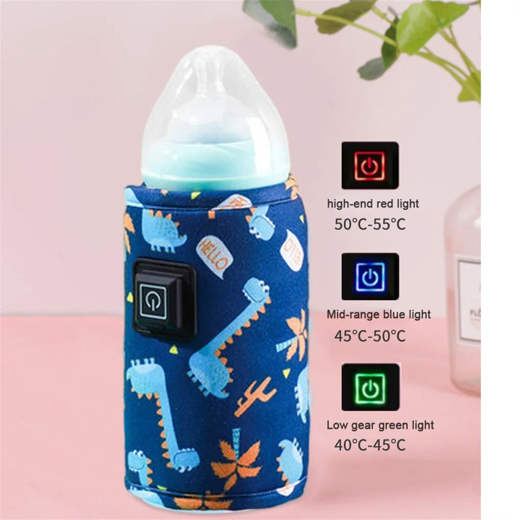 Baby Bottle Warmer