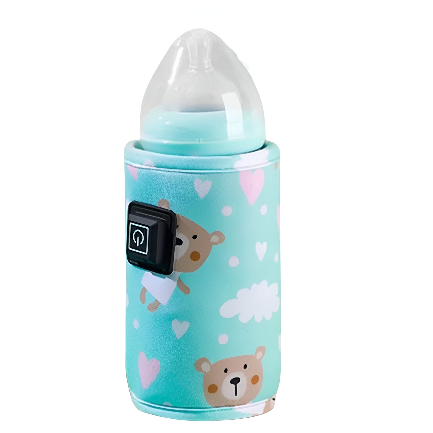 Baby Bottle Warmer
