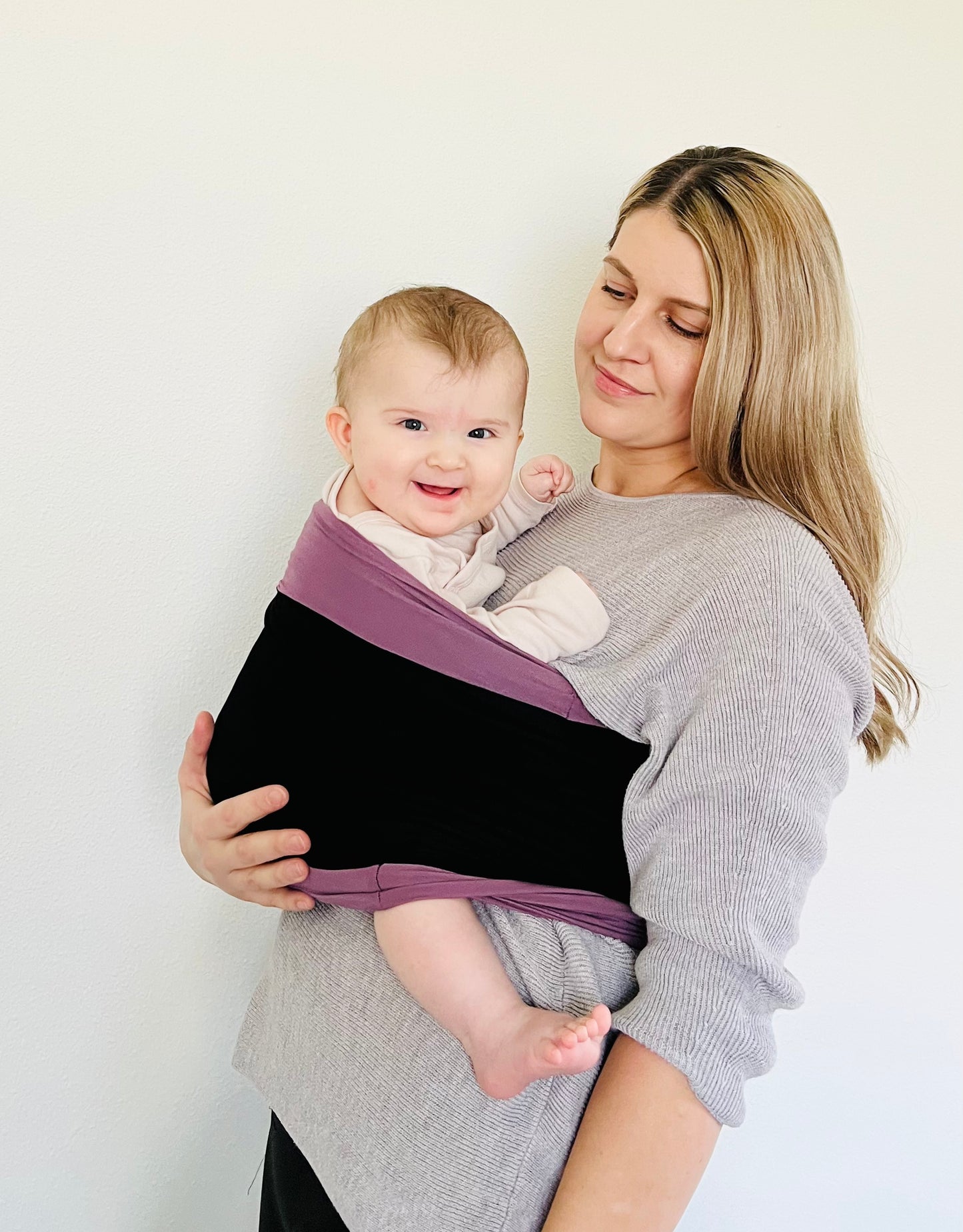 Baby Carrier Wrap