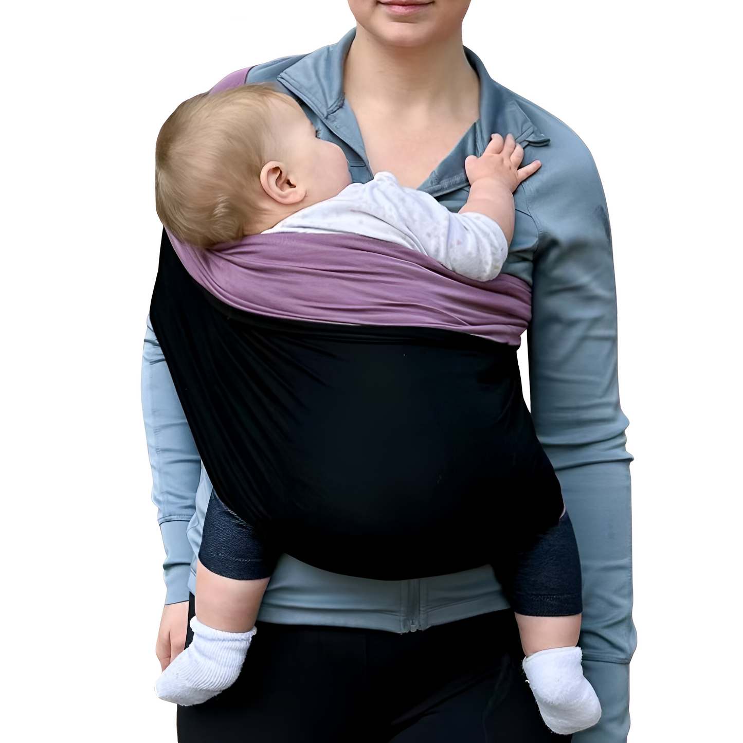 Baby Carrier Wrap