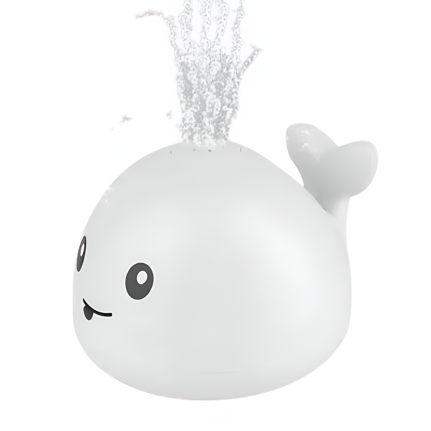 Baby Luminous Bathtub Toy