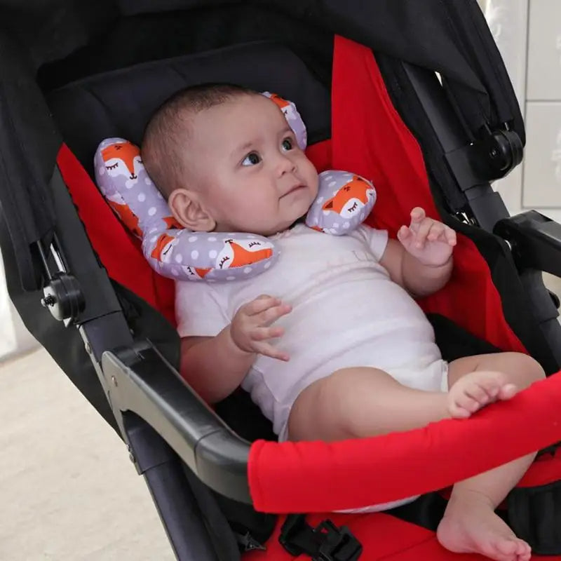 Baby Support Pillow