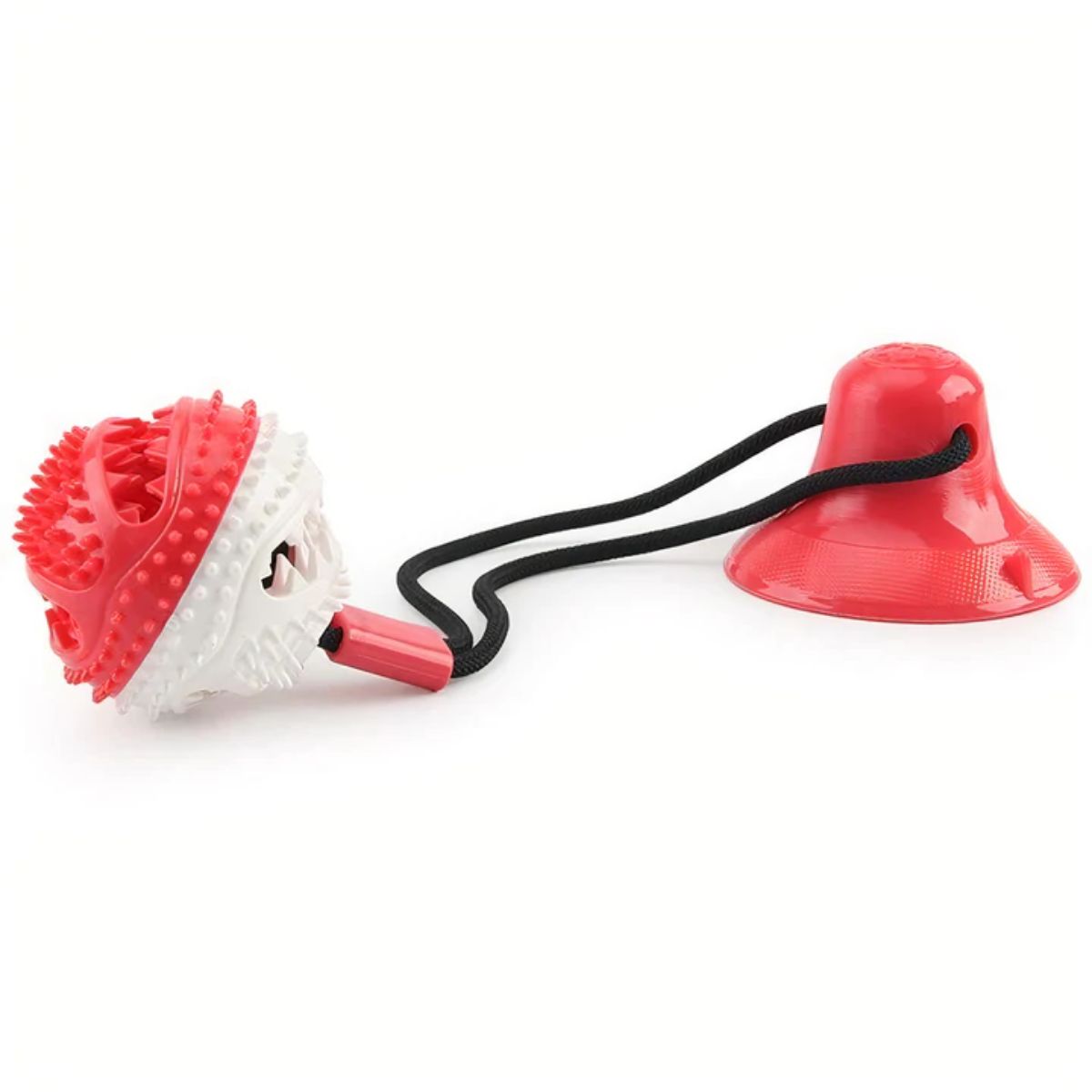 Chewy Ball - Dog Tug Toy