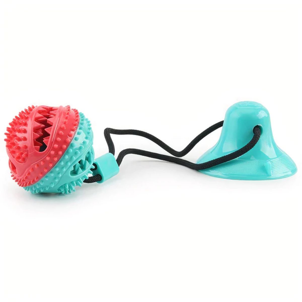 Chewy Ball - Dog Tug Toy