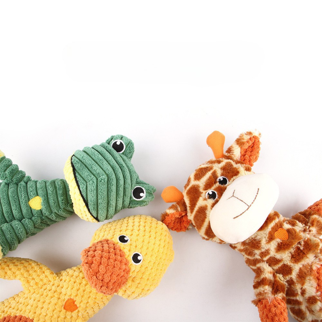 Chewy - Designed for Strong Chewers
