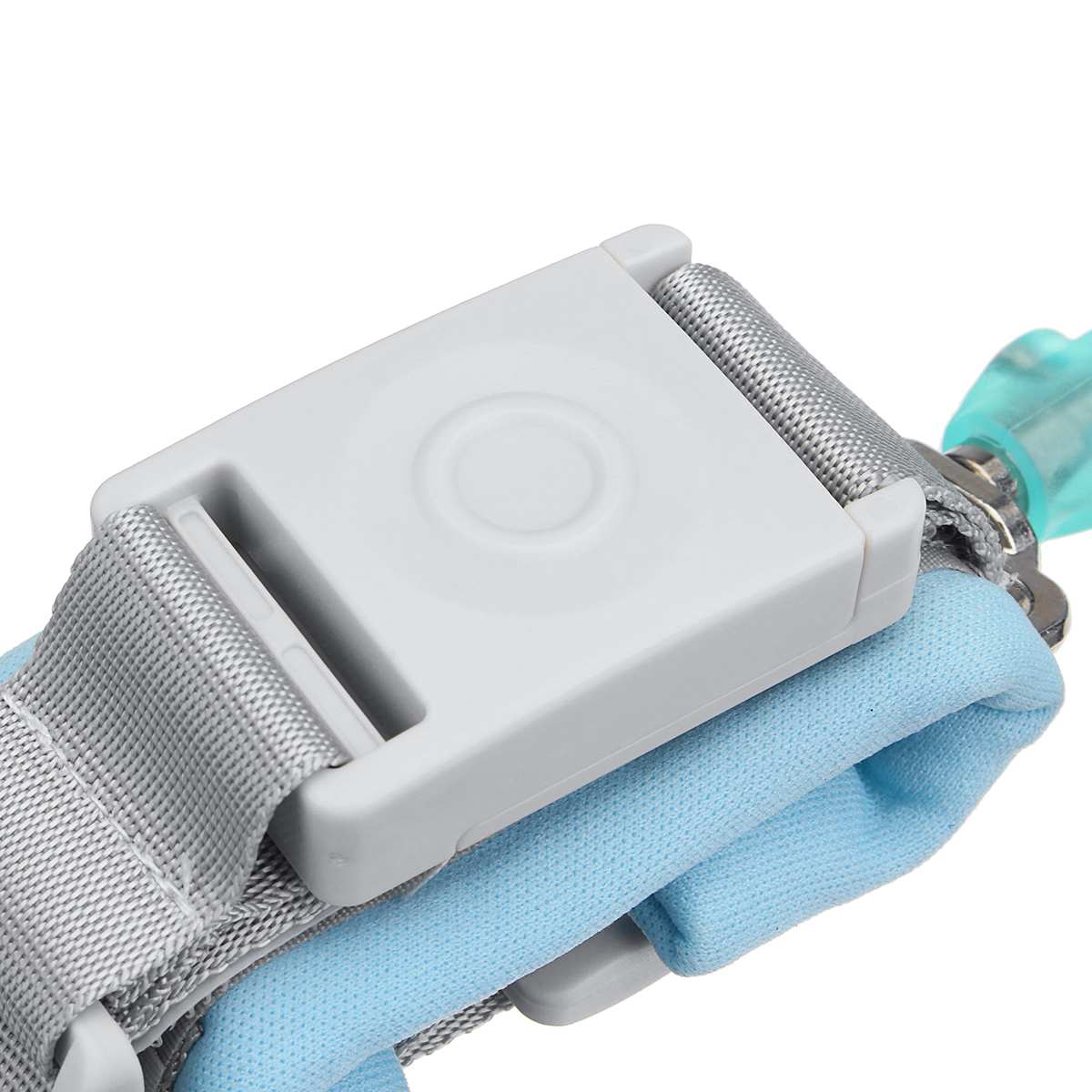 Child Anti-lost Magnetic Wristband
