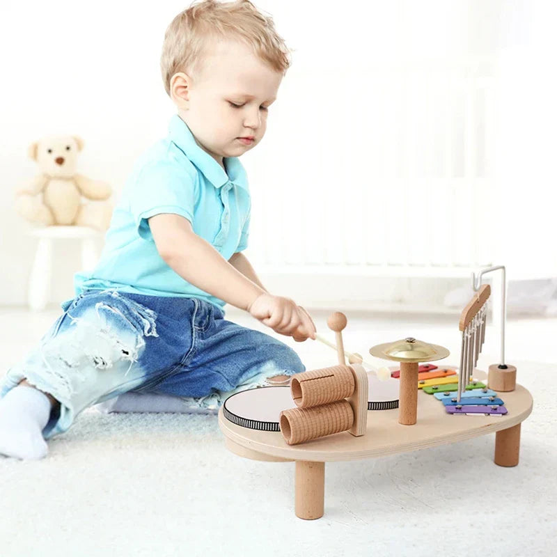 Children's Music Station - Creative Music Fun for the Little Ones