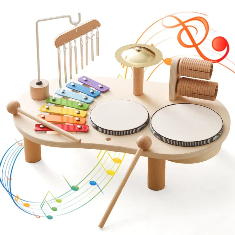 Children's Music Station - Creative Music Fun for the Little Ones