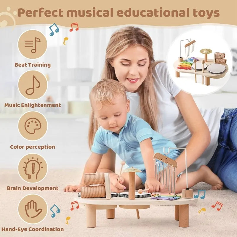 Children's Music Station - Creative Music Fun for the Little Ones