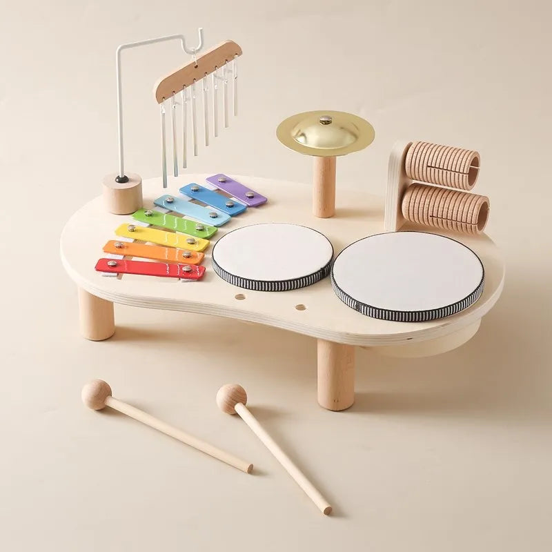 Children's Music Station - Creative Music Fun for the Little Ones