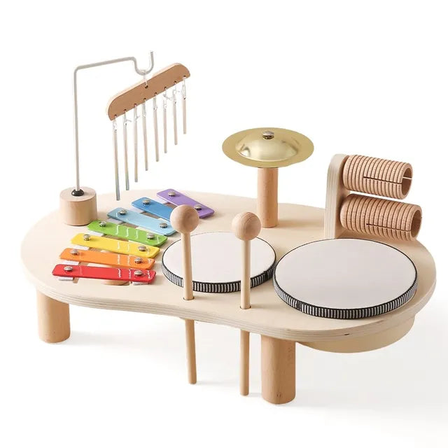 Children's Music Station - Creative Music Fun for the Little Ones