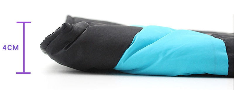 Comfortable Dog Coat - Warm & Waterproof