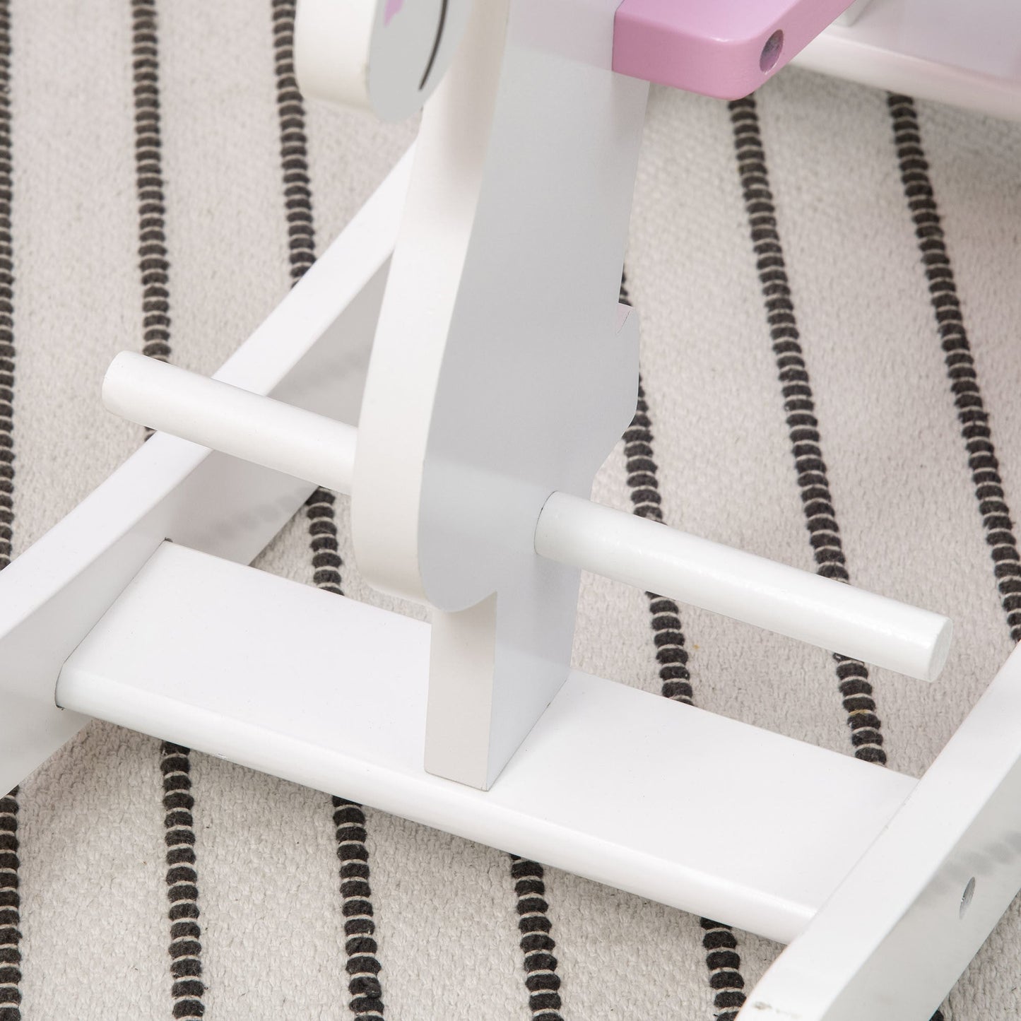 Cute Rocking Horse – For endless fun