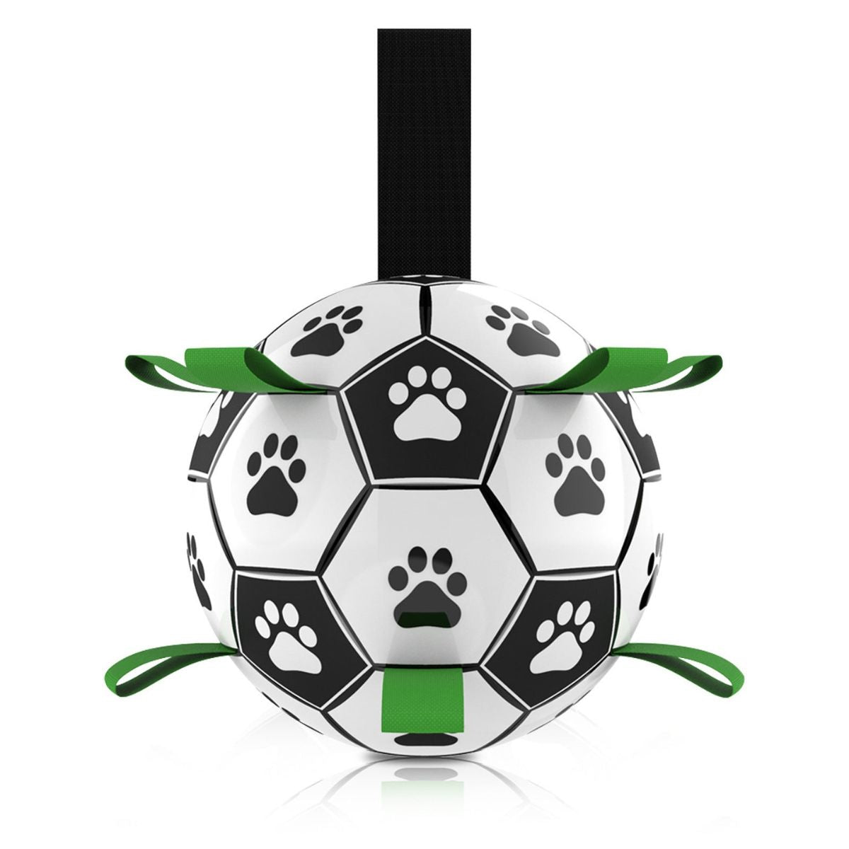 Doggo Ball - Interactive Dog Toy