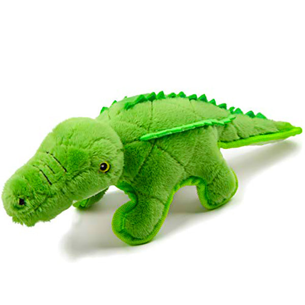Durable Squeaker Plush Toy For Aggressive Chewers