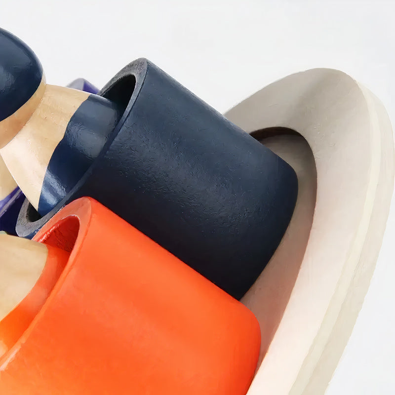 Educational Color Toys - For Learning and Playing
