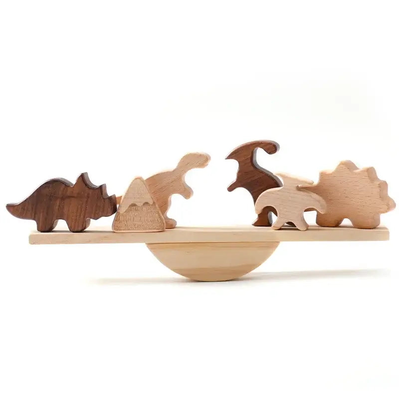 Educational animal balance game β For creative fun