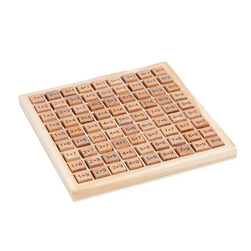 Educational math game set β For creative learning and math
