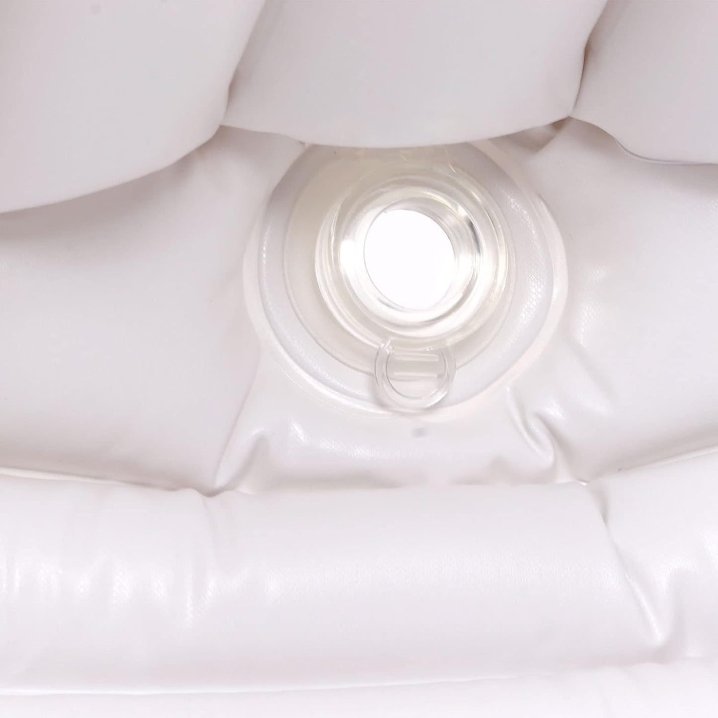 Indoor Children's Inflatable Bathtub