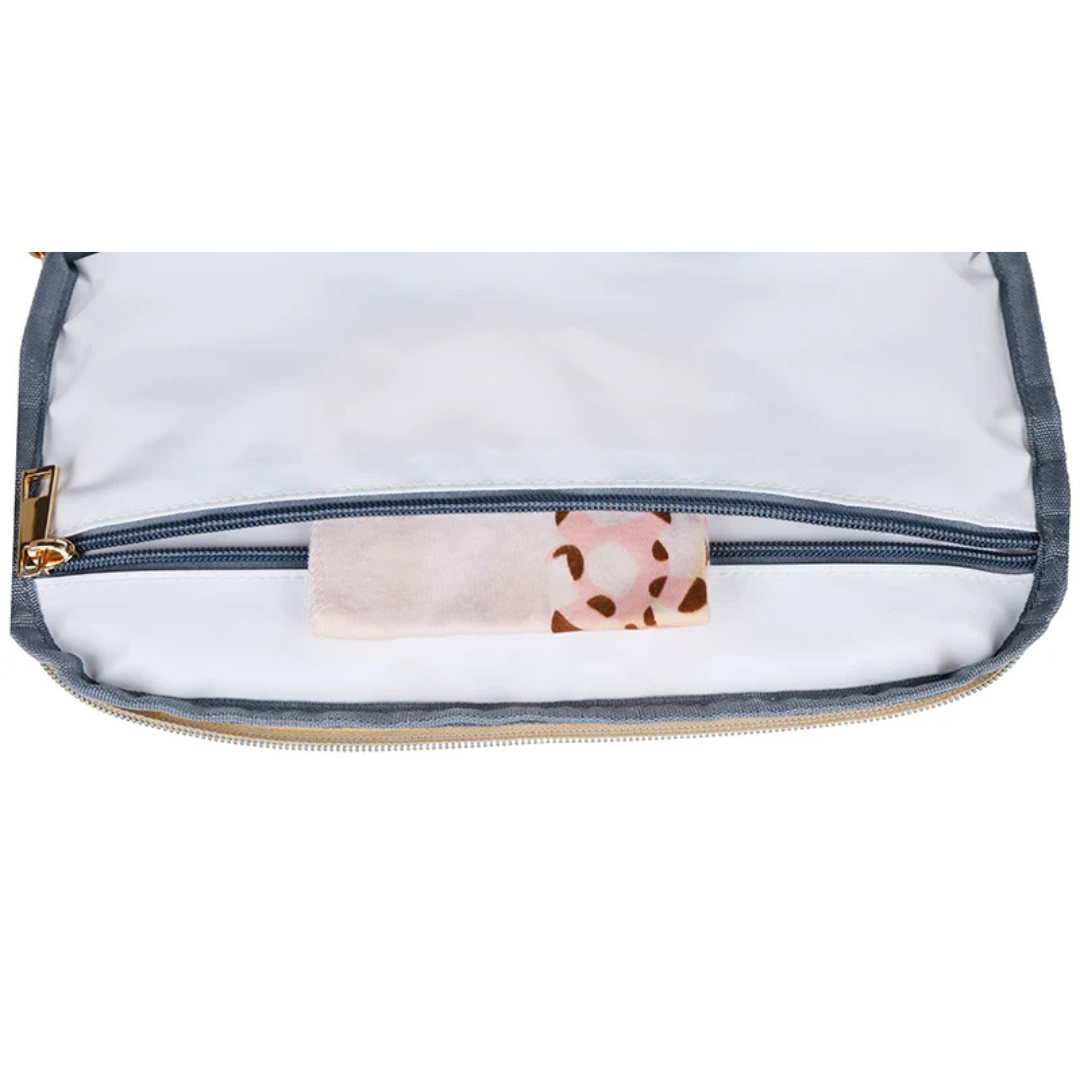 Multifunctional Baby Backpack