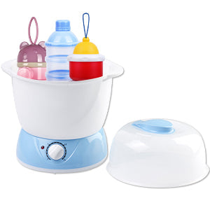 Portable Baby Food Storage Box
