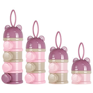 Portable Baby Food Storage Box