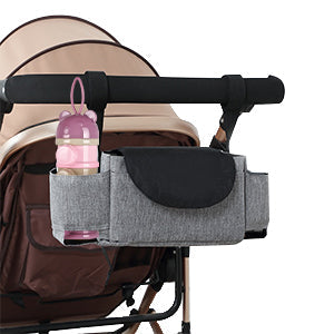 Portable Baby Food Storage Box