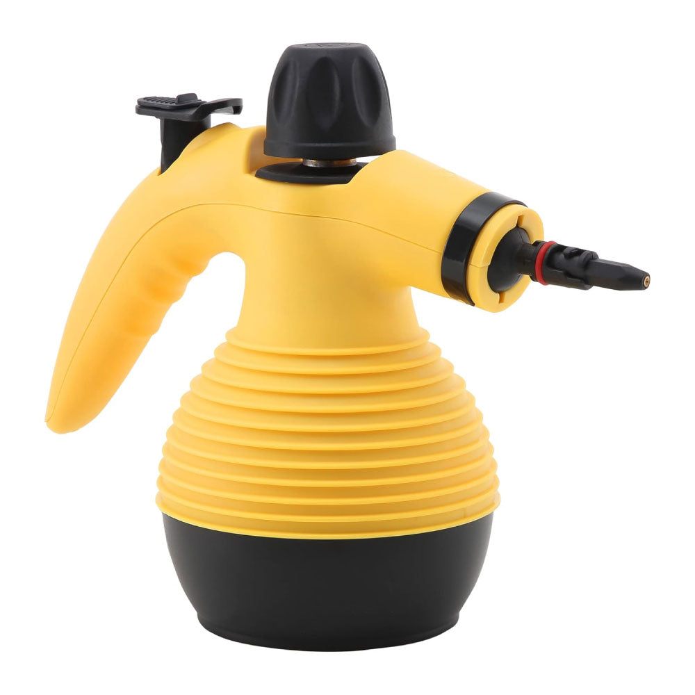 Powerful Steam Cleaner – For a sparkling clean home