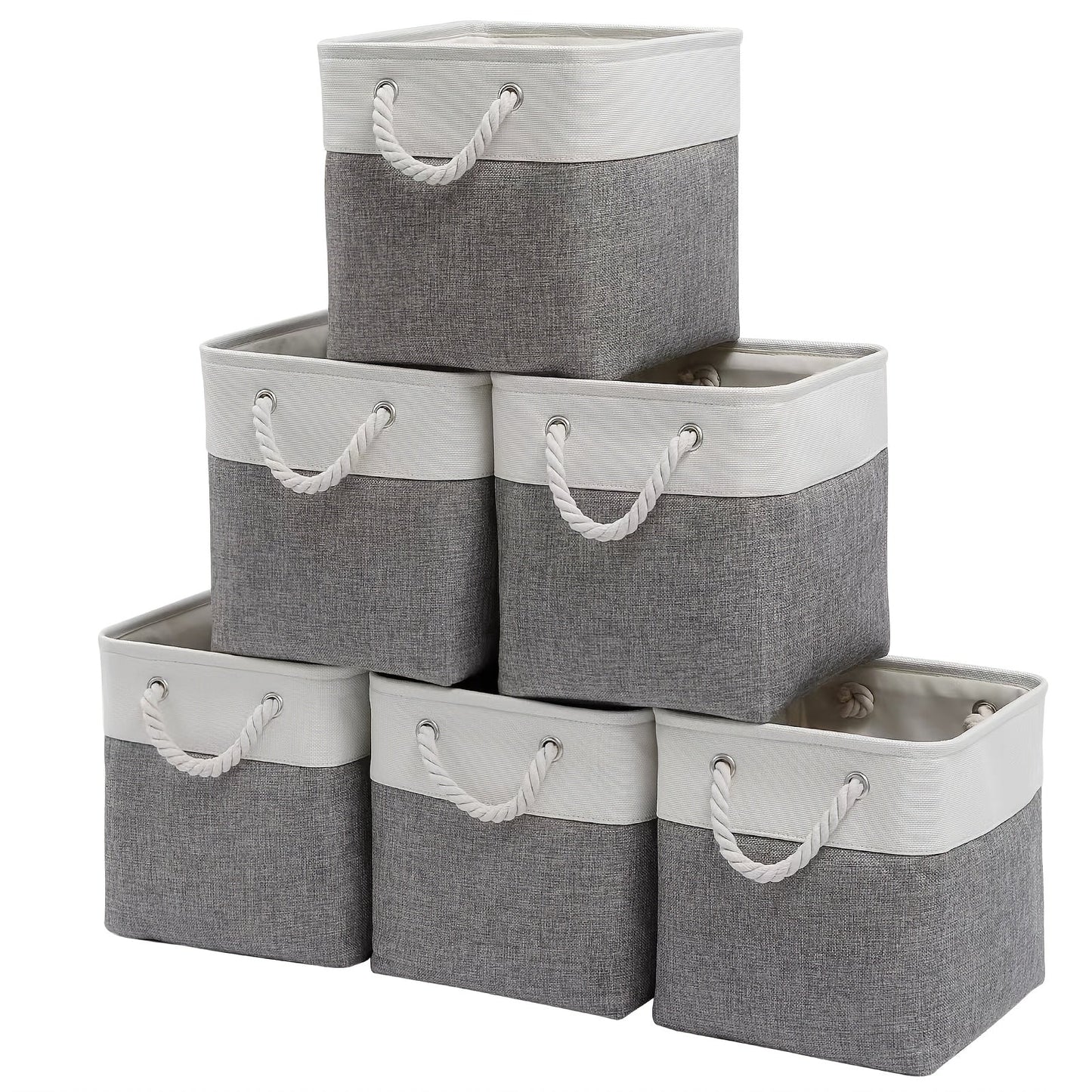 Stylish Storage Basket - Sturdy Organization for Any Room