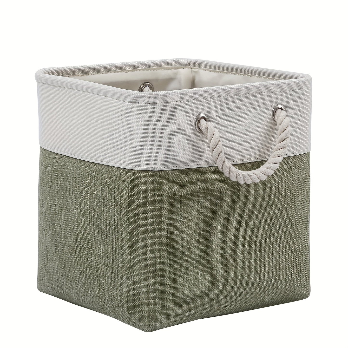 Stylish Storage Basket - Sturdy Organization for Any Room