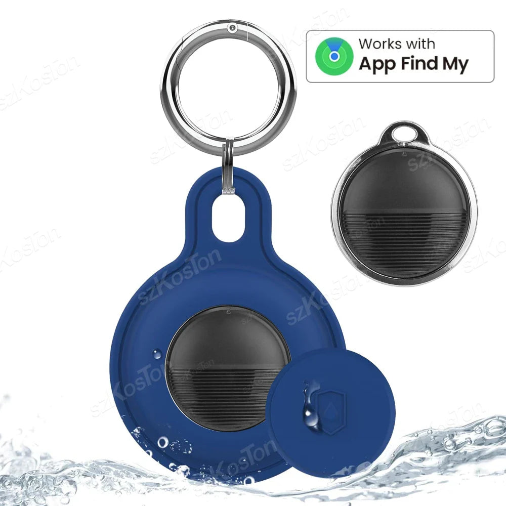 Ziggy Pet Tracker – For carefree adventures