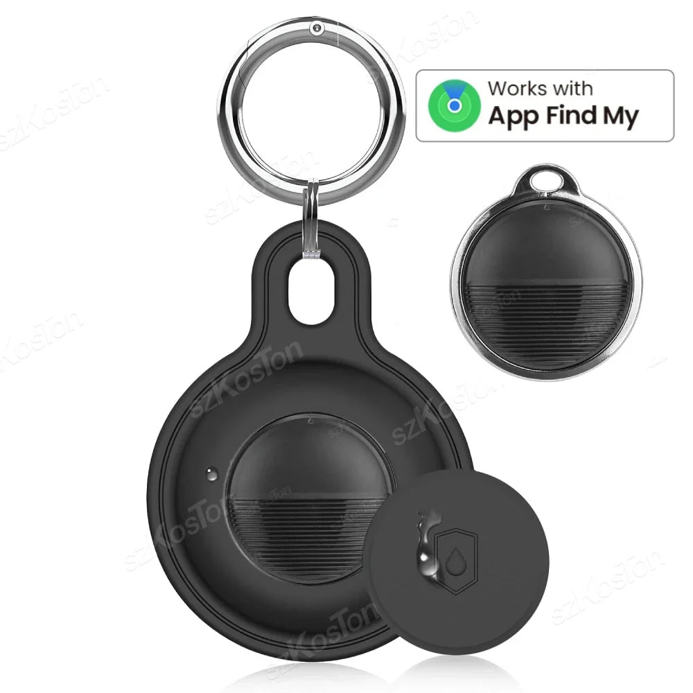 Ziggy Pet Tracker – For carefree adventures