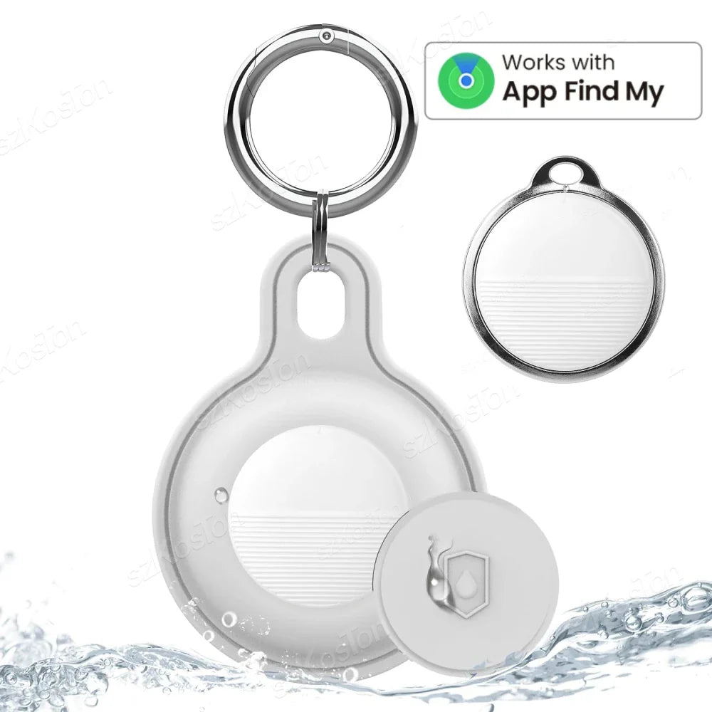 Ziggy Pet Tracker – For carefree adventures