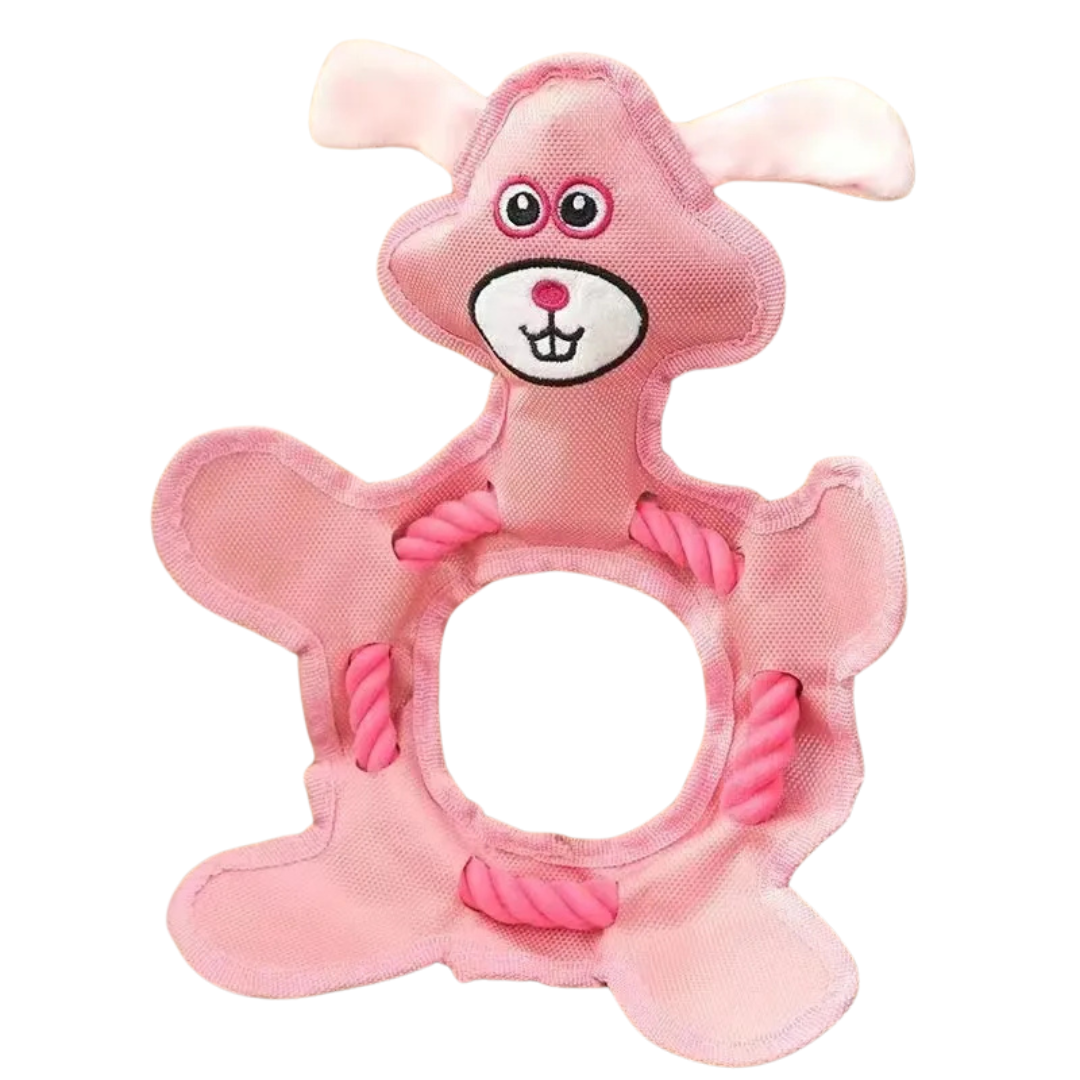 Zoo Buddies - Play Rings
