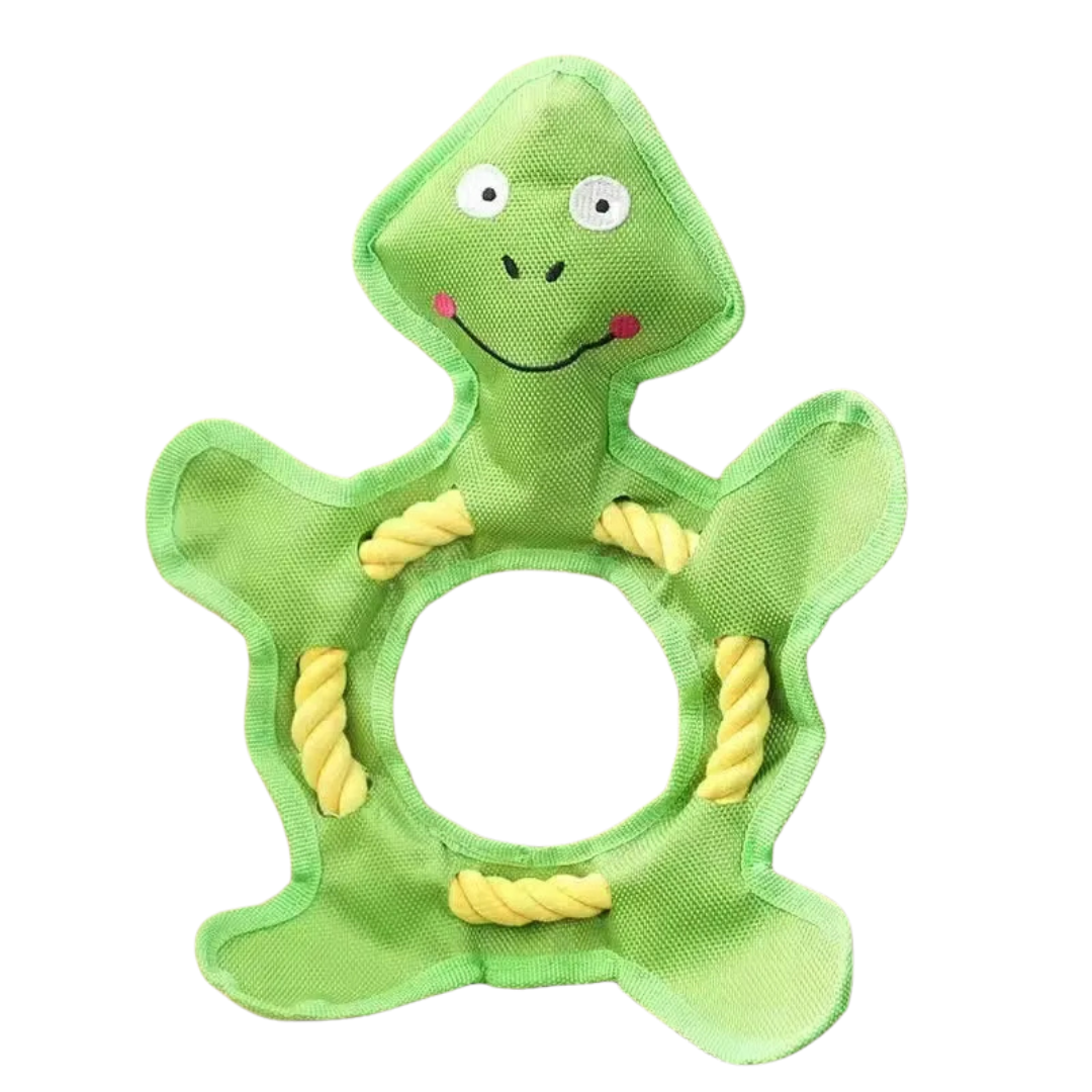 Zoo Buddies - Play Rings