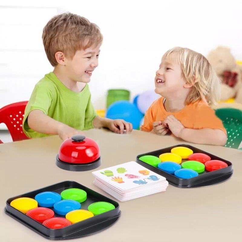 Active Table Game - For an exciting gaming experience with friends