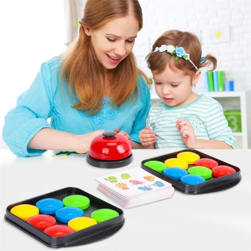 Active Table Game - For an exciting gaming experience with friends