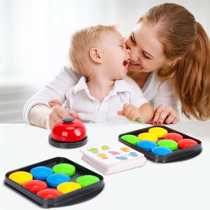 Active Table Game - For an exciting gaming experience with friends