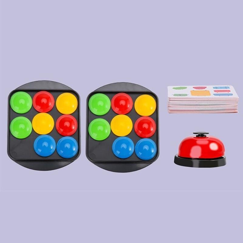 Active Table Game - For an exciting gaming experience with friends