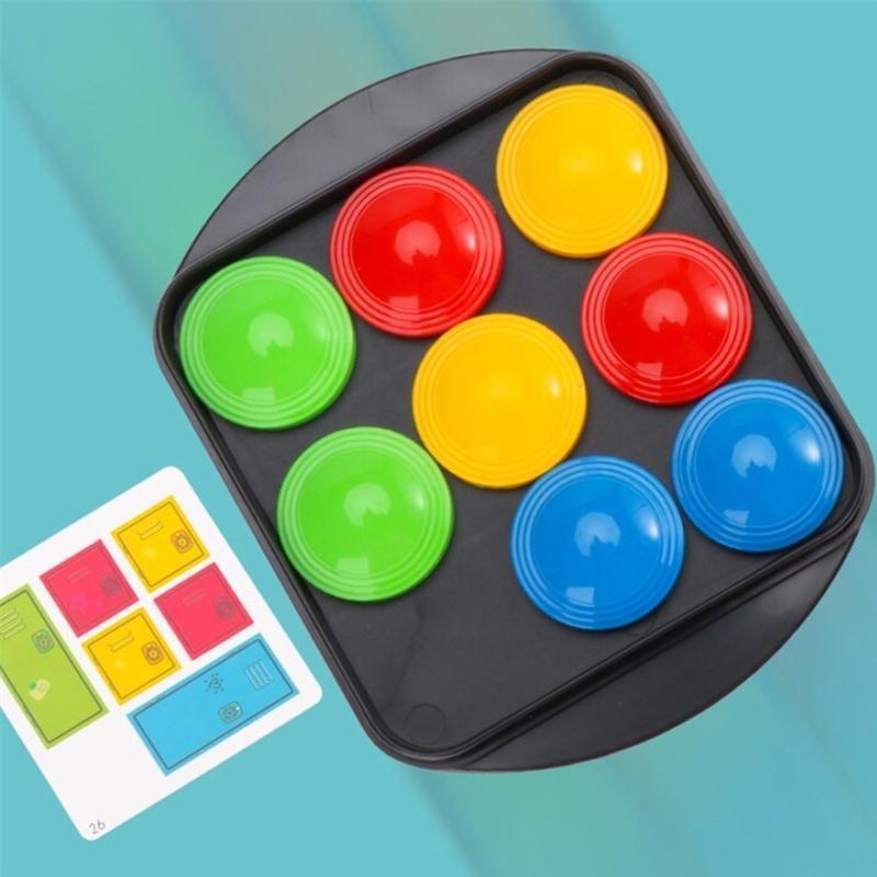 Active Table Game - For an exciting gaming experience with friends