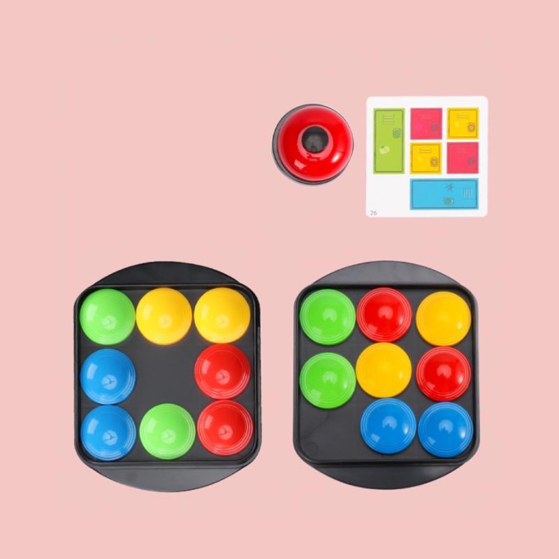 Active Table Game - For an exciting gaming experience with friends