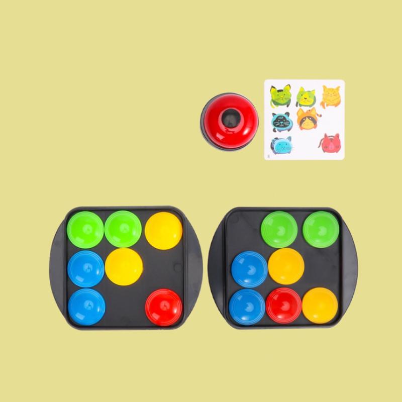 Active Table Game - For an exciting gaming experience with friends