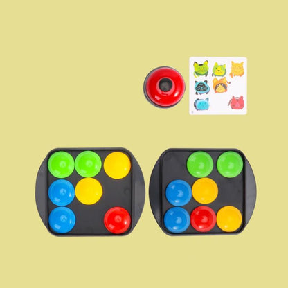 Active Table Game - For an exciting gaming experience with friends