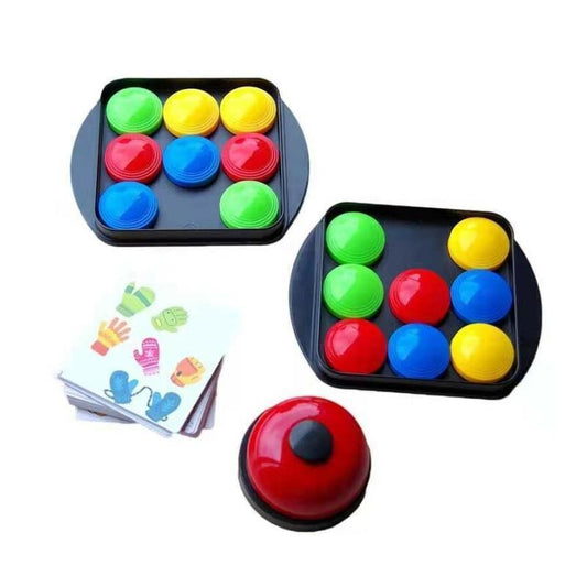 Active Table Game - For an exciting gaming experience with friends