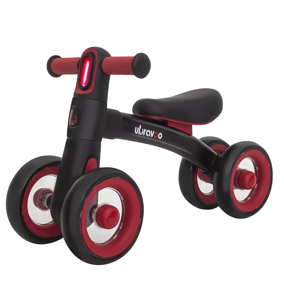 Adorable Balance Bike for Babies - For Fun and Development