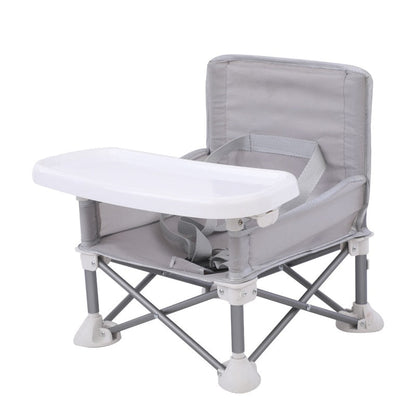 Adventurous Camping Chair for Toddlers