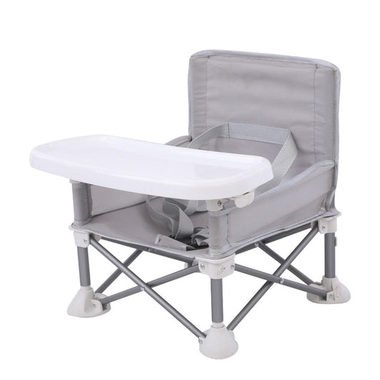 Adventurous Camping Chair for Toddlers