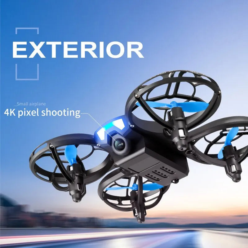 Aviator Mini Drone - Advanced Drone with 4K Camera
