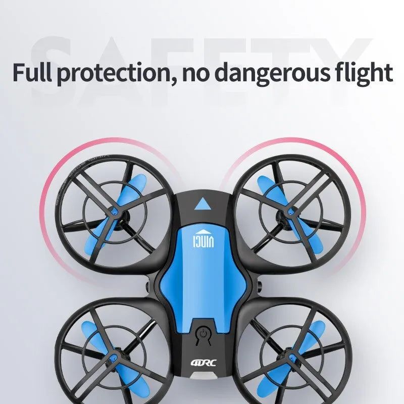 Aviator Mini Drone - Advanced Drone with 4K Camera