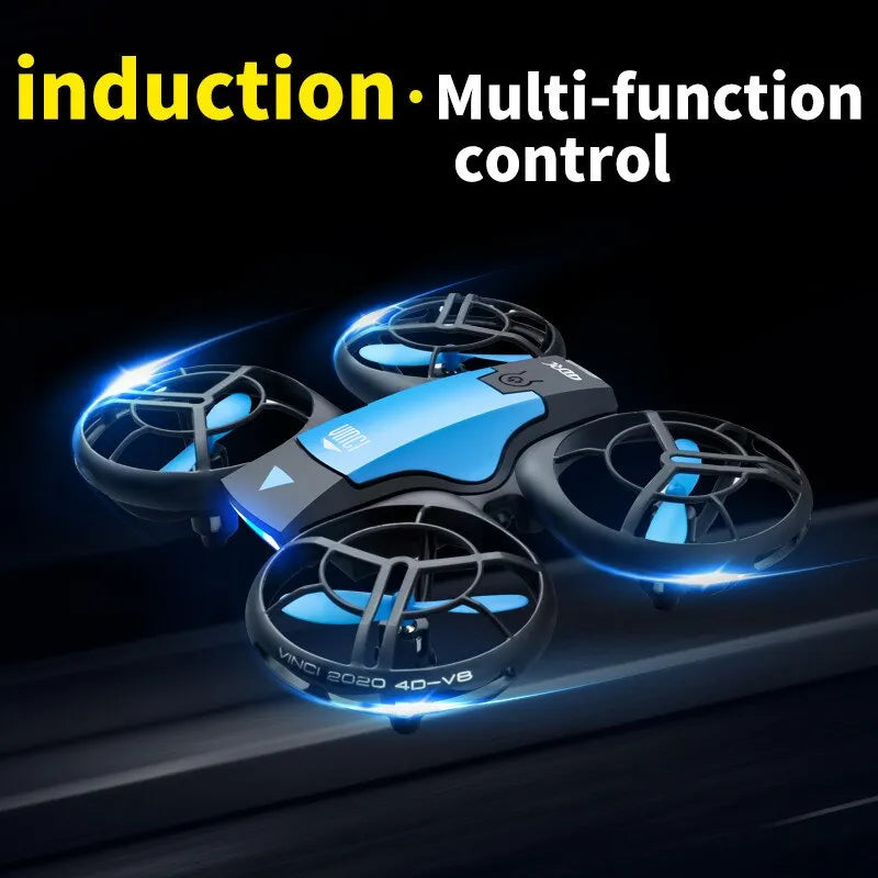 Aviator Mini Drone - Advanced Drone with 4K Camera